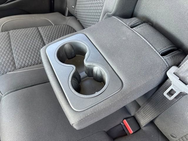 2018 GMC Acadia SLE