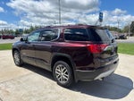 2018 GMC Acadia SLE