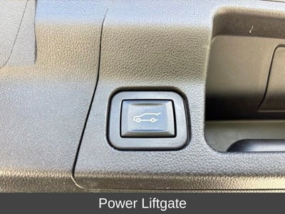 2018 GMC Acadia SLE