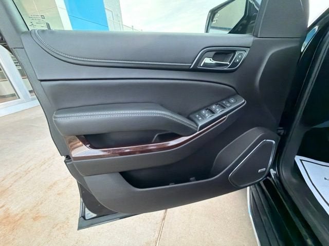 2017 GMC Yukon SLE