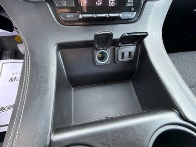 2017 GMC Yukon SLE