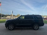 2017 GMC Yukon SLE