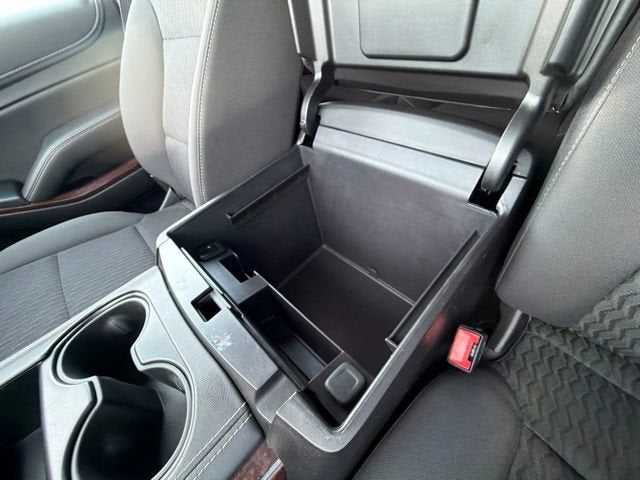 2017 GMC Yukon SLE