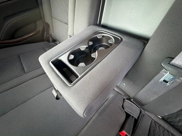 2017 GMC Yukon SLE