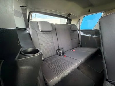 2017 GMC Yukon SLE