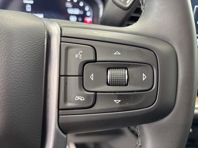 2024 GMC Sierra 2500 HD SLE