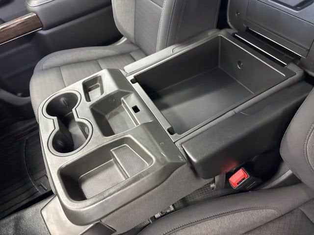 2024 GMC Sierra 2500 HD SLE