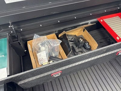 2024 GMC Sierra 2500 HD SLE