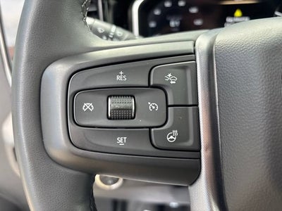 2024 GMC Sierra 2500 HD SLE