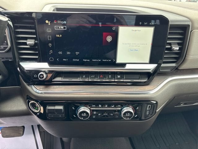 2024 GMC Sierra 2500 HD SLT
