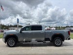 2024 GMC Sierra 2500 HD SLT