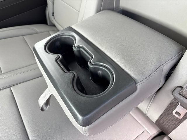 2024 GMC Sierra 2500 HD SLT