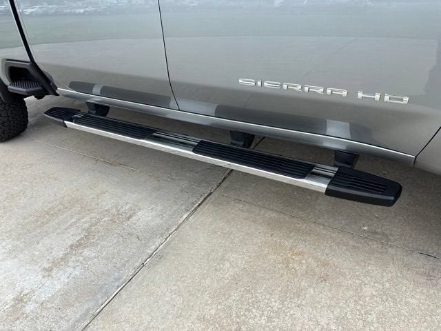 2024 GMC Sierra 2500 HD SLT