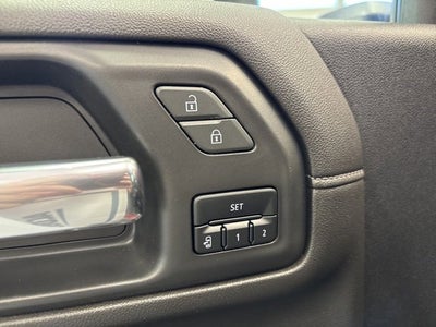 2023 GMC Sierra 2500 HD Denali