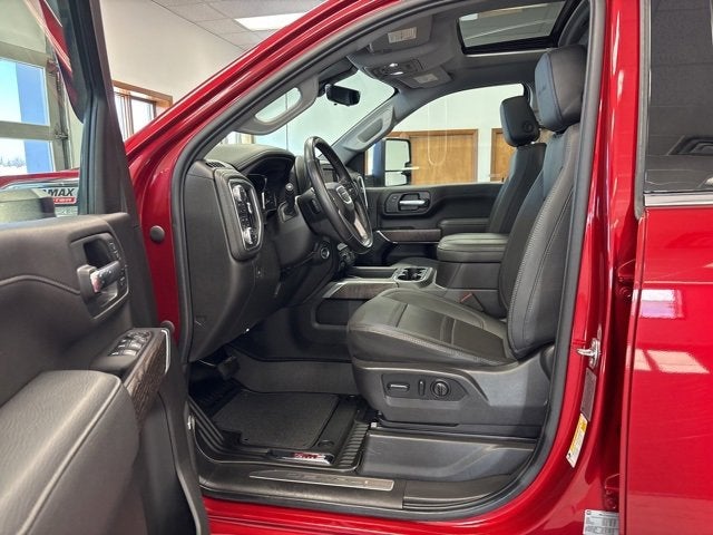 2023 GMC Sierra 2500 HD Denali