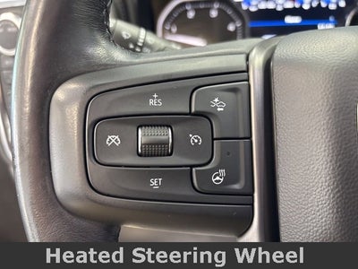 2023 GMC Sierra 2500 HD Denali