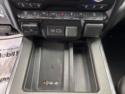 2023 GMC Sierra 2500 HD Denali