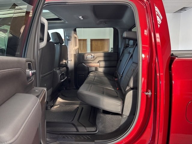 2023 GMC Sierra 2500 HD Denali