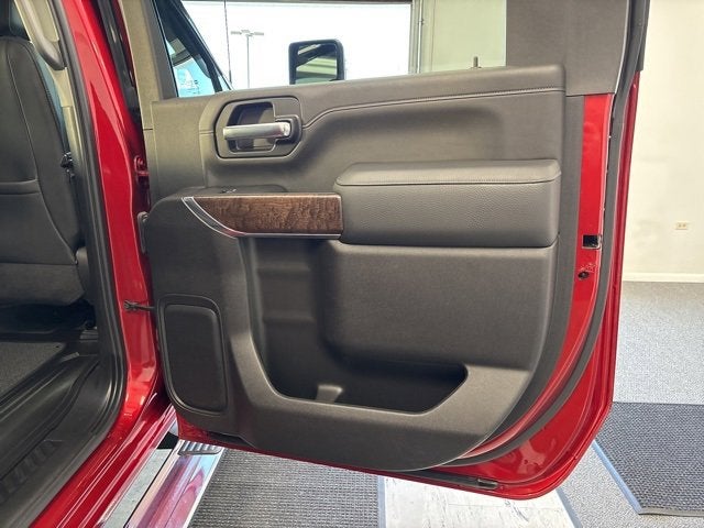 2023 GMC Sierra 2500 HD Denali