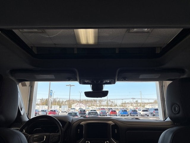 2023 GMC Sierra 2500 HD Denali