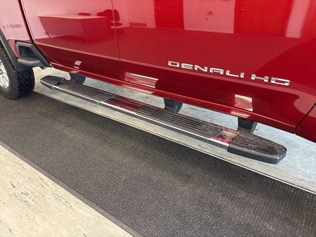 2023 GMC Sierra 2500 HD Denali