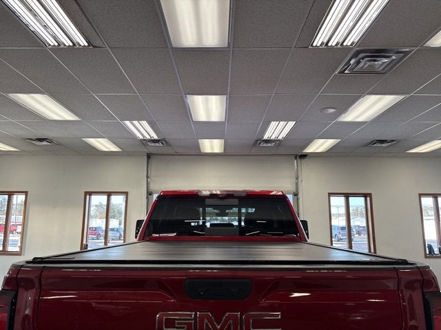 2023 GMC Sierra 2500 HD Denali