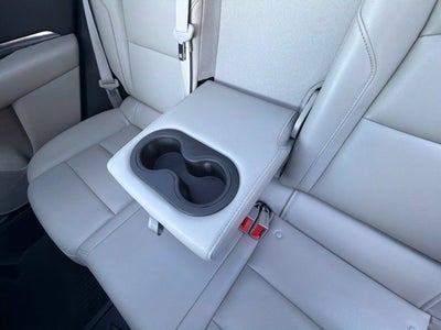 2020 Cadillac XT4 AWD Luxury