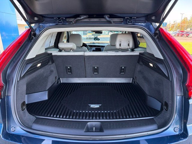2020 Cadillac XT4 AWD Luxury
