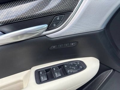 2021 Cadillac XT5 AWD Sport