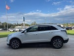 2021 Cadillac XT5 AWD Sport