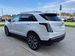 2021 Cadillac XT5 AWD Sport
