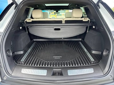 2021 Cadillac XT5 AWD Sport