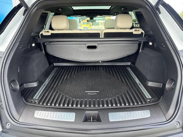 2021 Cadillac XT5 AWD Sport