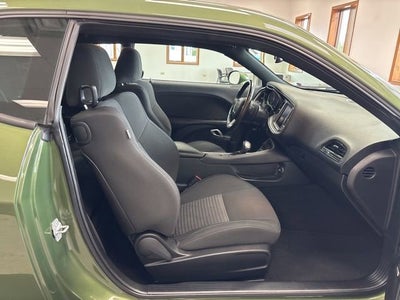 2019 Dodge Challenger R/T
