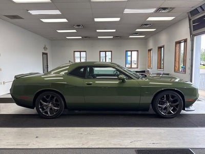 2019 Dodge Challenger R/T