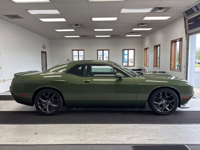 2019 Dodge Challenger R/T