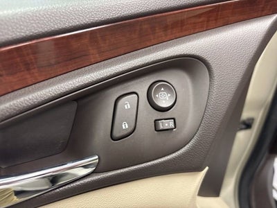 2015 Buick Regal Premium I