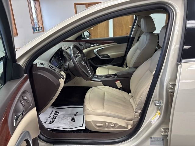 2015 Buick Regal Premium I