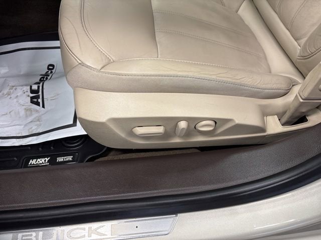 2015 Buick Regal Premium I