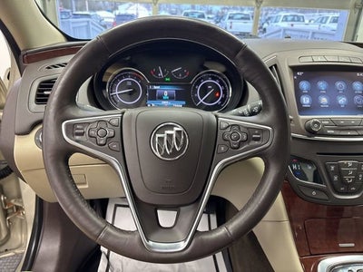 2015 Buick Regal Premium I