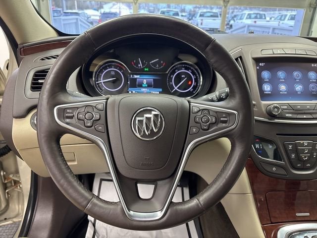 2015 Buick Regal Premium I