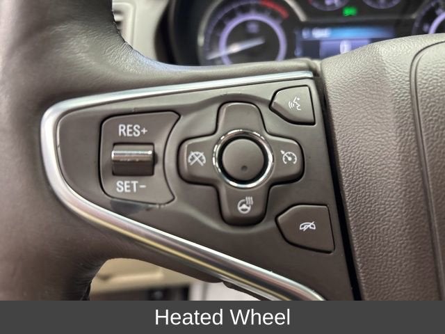 2015 Buick Regal Premium I