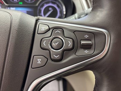 2015 Buick Regal Premium I