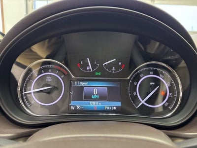 2015 Buick Regal Premium I