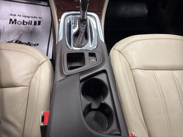 2015 Buick Regal Premium I