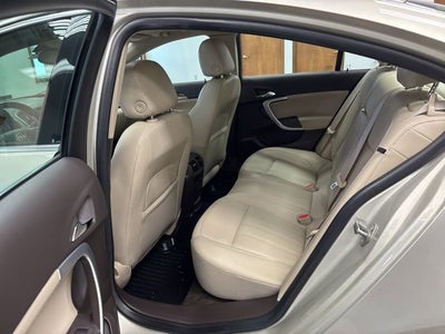 2015 Buick Regal Premium I