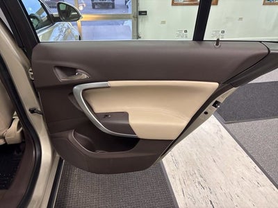 2015 Buick Regal Premium I