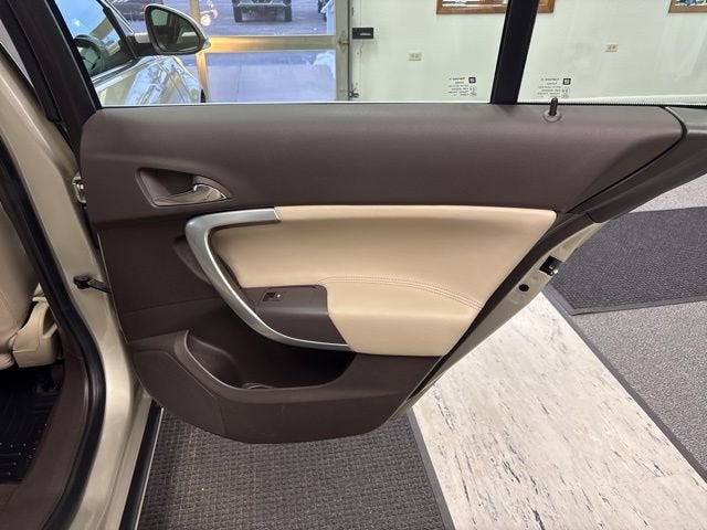 2015 Buick Regal Premium I