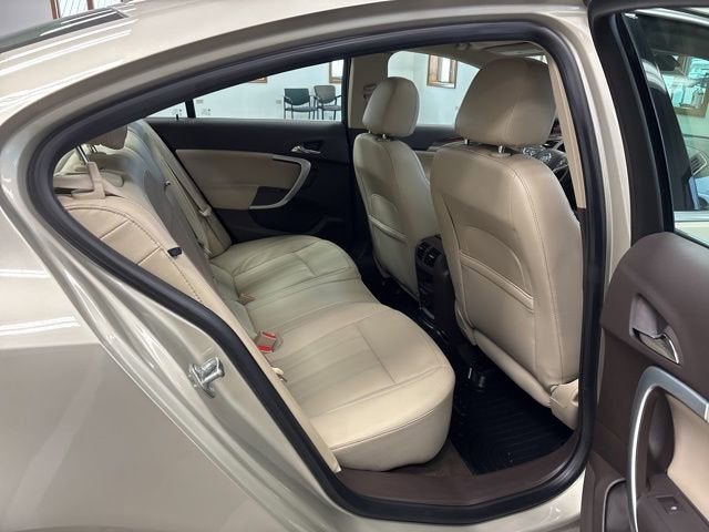 2015 Buick Regal Premium I