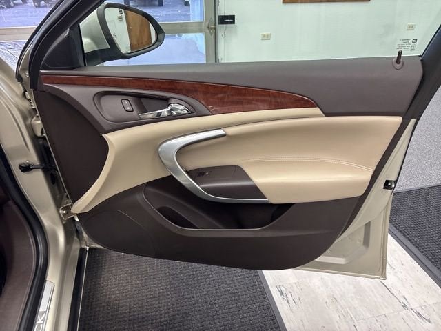 2015 Buick Regal Premium I